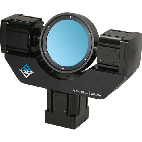 双轴稳定器 - AMG  - AEROTECH - 高精度