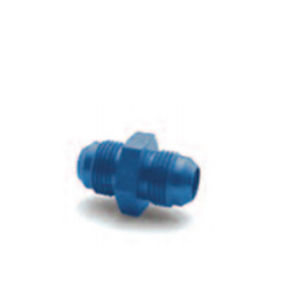 螺纹航空管件 - AN815 - Aerocom Specialty Fittings, Inc. - 直线型 / 用于气体 / 用于蒸汽