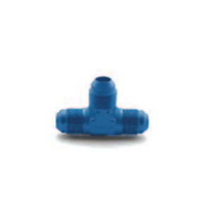 螺纹航空管件 - AS1035 - Aerocom Specialty Fittings, Inc. - T形 / 用于气体 / 用于蒸汽