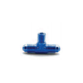 螺纹航空管件 - AS5197 - Aerocom Specialty Fittings, Inc. - T形 / 用于气体 / 用于蒸汽