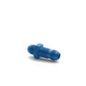 螺纹航空管件 - AS5406 - Aerocom Specialty Fittings, Inc. - 直线型 / 37°喇叭口管 / 空气和气体