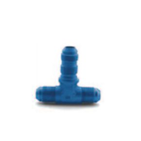 螺纹航空管件 - AS1039 - Aerocom Specialty Fittings, Inc. - T形 / 用于气体 / 用于蒸汽