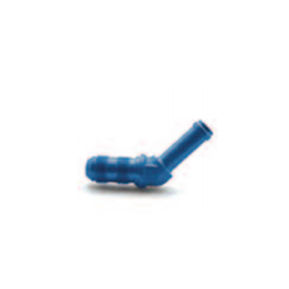 螺纹航空管件 - AS5182 - Aerocom Specialty Fittings, Inc. - 直角 / 用于气体 / 用于蒸汽