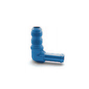 螺纹航空管件 - AS5181 - Aerocom Specialty Fittings, Inc. - 90°弯曲 / 用于气体 / 用于蒸汽
