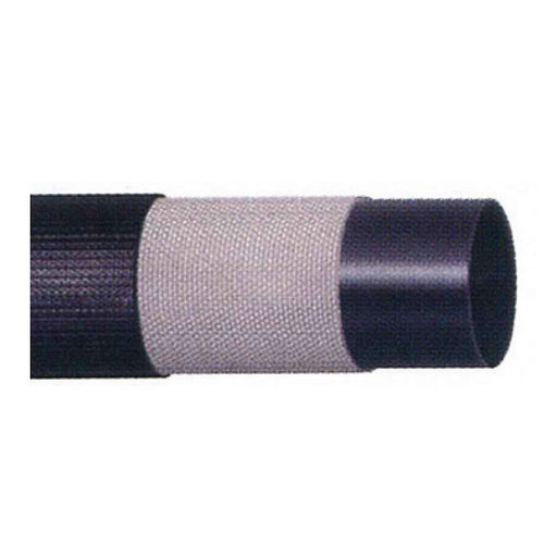 气体软管 - OROFLEX 10 LAYFLAT  - Aerocom Specialty Fittings, Inc. - 工业 / 转运用 / 用于高压