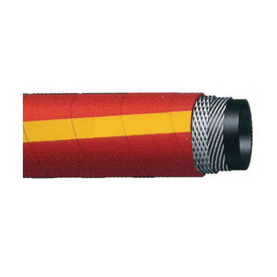 气体软管 - CB STEAM 250 - Aerocom Specialty Fittings, Inc. - 工业 / 转运用 / 用于高压