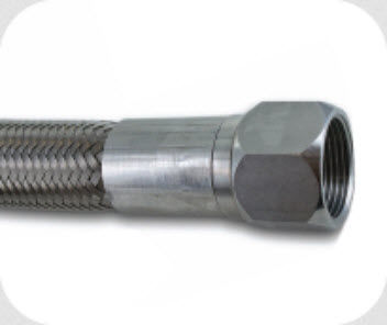 空气软管 - ATSB5 series  - Aerocom Specialty Fittings, Inc. - 气动 / 用于气体 / PTFE