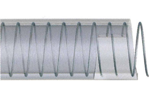 食品软管 - Aerocom Specialty Fittings, Inc. - 用于油 / 布料 / PVC