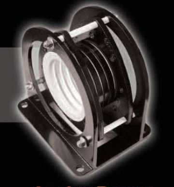 凹凸航空密封件 - AnchorBase™ - Aerocom Specialty Fittings, Inc. - PTFE / 飞机