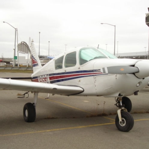 轻型飞机起落装置 - PA32 - Airglas