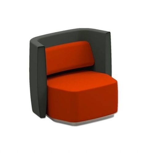 候机厅扶手椅 - AIRWAVE 03 - Altek Italia Design Srl