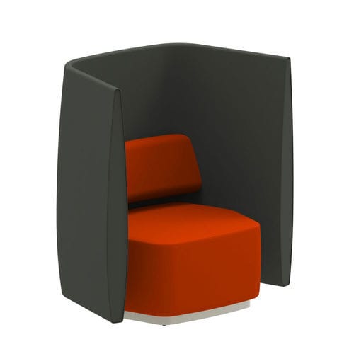 候机厅扶手椅 - AIRWAVE 08 - Altek Italia Design Srl