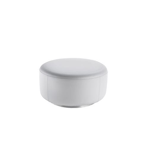 机场长凳 - MOLECOLA 3 - Altek Italia Design Srl - 皮质 / 木质