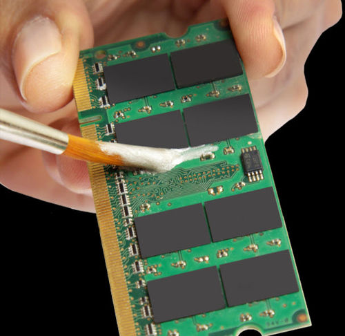 环氧胶 - KB 1031 AT-S - KOHESI BOND - 用于航空工程 / 粘结 / 用于金属