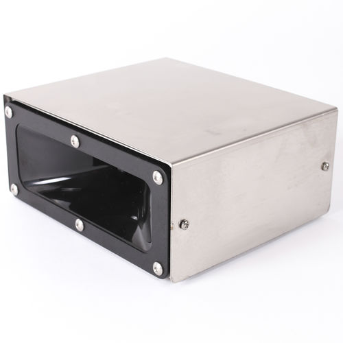 超声波驱鼠器 - US-2004 - Sparks srl-Studio Mazzacani - 带有放大器 / 机场