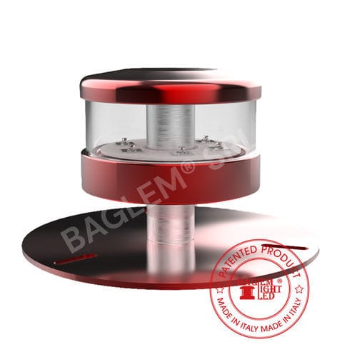 跑道灯 -  BGL-FATOS series - Baglem Srl - 进近 / 降落 / 机场