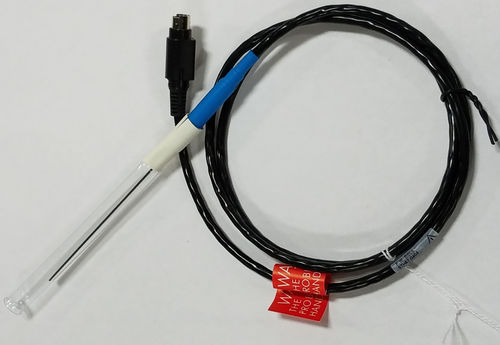 模拟高斯计 - SAH57-1902 - OCEO Inc. - 用于航空工业