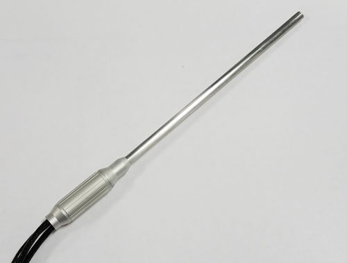 模拟高斯计 - ZOA83-3208-30-T - OCEO Inc. - 3轴 / 用于航空工业