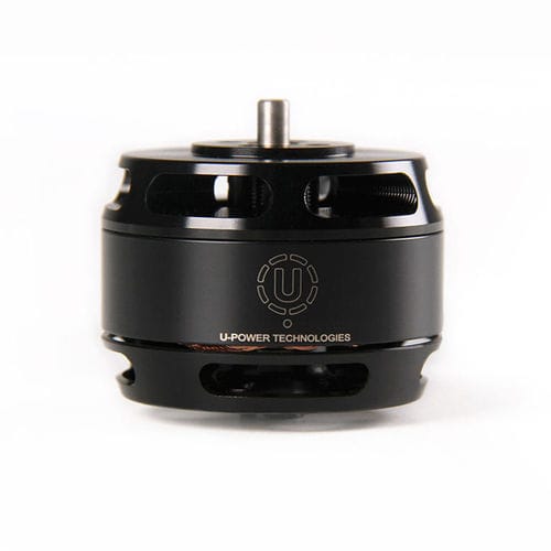 无人机电动机 - U3 KV700 - T-MOTOR - 0 kW...5 kW / 8 - 180g