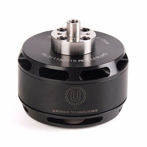 无人机电动机 - U11 KV90 - T-MOTOR - 0 kW...5 kW / 8 - 180g