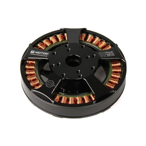 无人机电动机 - U8 KV135 - T-MOTOR - 0 kW...5 kW / 8 - 180g