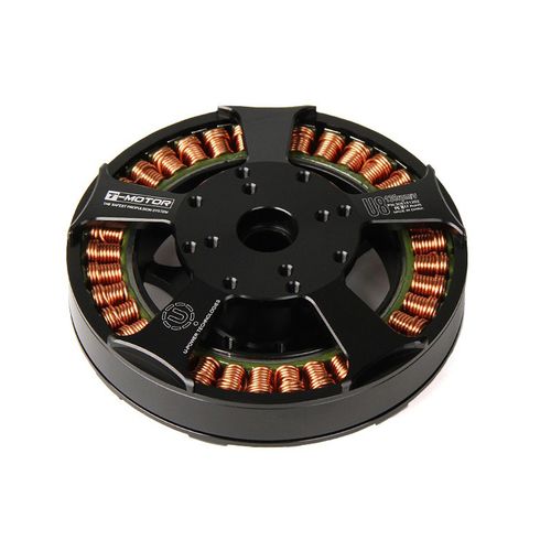 无人机电动机 - U8 KV170 - T-MOTOR - 0 kW...5 kW / 8 - 180g