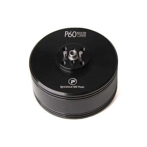 无人机电动机 - P60 KV170 - T-MOTOR - 0 kW...5 kW / 8 - 180g