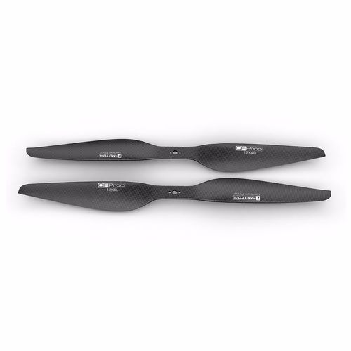 牵引飞机螺旋桨 - P12x4 Prop-2PCS/PAIR - T-MOTOR - 10-15" / 3500rpm+ / 2