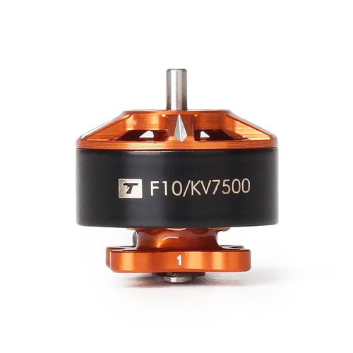 无人机电动机 - F10 KV7500 - T-MOTOR - 60 kW...80 kW / 8 - 180g