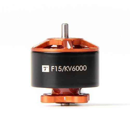 无人机电动机 - F15 KV6000 - T-MOTOR - 0 kW...5 kW / 8 - 180g