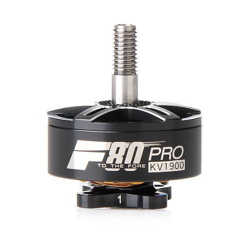 无人机电动机 - F80 PRO KV1900 - T-MOTOR - 0 kW...5 kW / 8 - 180g