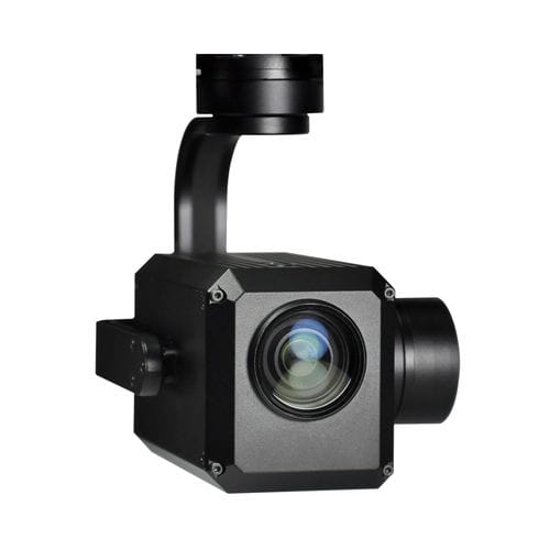 3轴稳定器 - Z40K - Shenzhen Viewpro Technology Co., Ltd - 无人机 / 摄像机 / 缩放功能