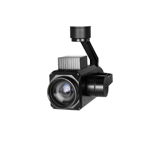 3轴稳定器 - Z36T Cube - Shenzhen Viewpro Technology Co., Ltd - 无人机 / 摄像机 / 缩放功能
