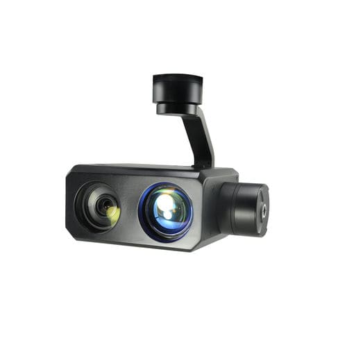 3轴稳定器 - Z30TL - Shenzhen Viewpro Technology Co., Ltd - 无人机 / 摄像机 / 缩放功能