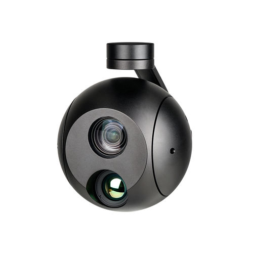 热量摄像机 - A10T Pro - Shenzhen Viewpro Technology Co., Ltd - 追踪 / 检查 / 无人机