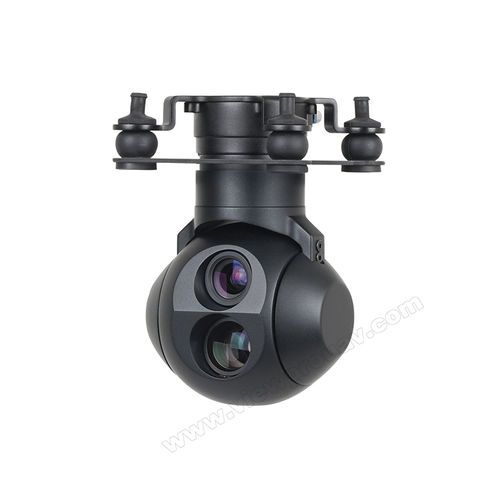 热成像摄像机 - U7D series - Shenzhen Viewpro Technology Co., Ltd - 追踪 / 无人机