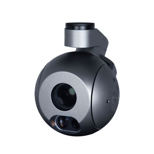 追踪摄像机 - Q30TM - Shenzhen Viewpro Technology Co., Ltd - 无人机 / 稳定