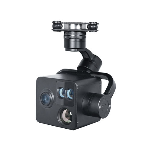 3轴稳定器 - Mini Z10TIRM - Shenzhen Viewpro Technology Co., Ltd - 无人机 / 轻型 / 摄像机