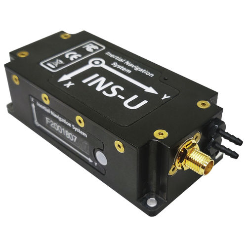IMU惯性导航系统 - INS-U - Inertial Labs, Inc. - AHRS / INS / MEMS