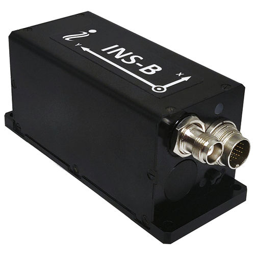 IMU惯性导航系统 - INS-B - Inertial Labs, Inc. - AHRS / INS / MEMS