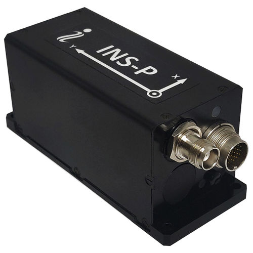 IMU惯性导航系统 - INS-P - Inertial Labs, Inc. - AHRS / INS / MEMS