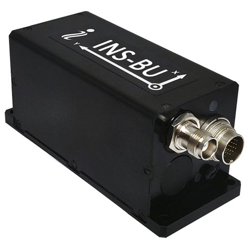 IMU惯性导航系统 - INS-BU - Inertial Labs, Inc. - AHRS / INS / MEMS