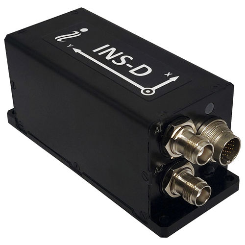 IMU惯性导航系统 - INS-D - Inertial Labs, Inc. - AHRS / INS / MEMS