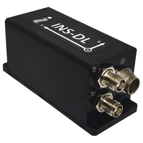 IMU惯性导航系统 - INS-DL - Inertial Labs, Inc. - AHRS / INS / MEMS