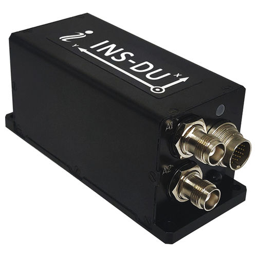 IMU惯性导航系统 - INS-DU - Inertial Labs, Inc. - AHRS / INS / MEMS