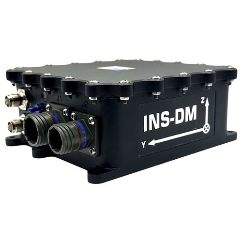 IMU惯性导航系统 - INS-DM - Inertial Labs, Inc. - AHRS / INS / MEMS