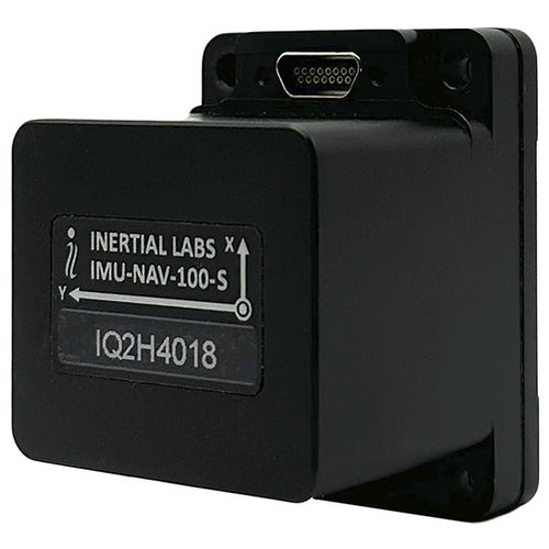 IMU惯性导航系统 - IMU-NAV-100 Grade S - Inertial Labs, Inc. - MEMS / 运动调节 / 无人机