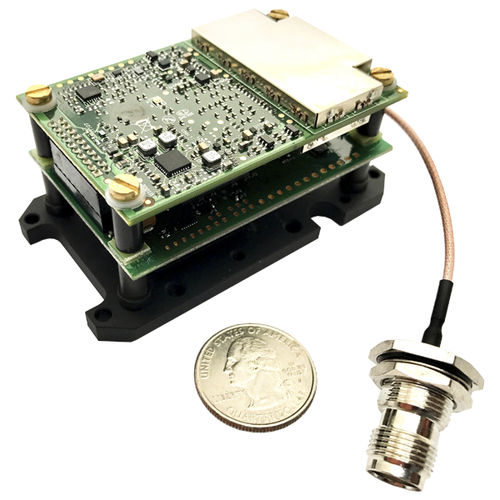 IMU惯性导航系统 - INS-B-OEM   - Inertial Labs, Inc. - AHRS / INS / MEMS