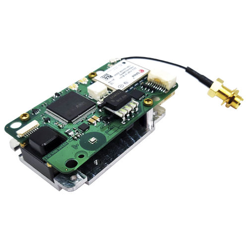 IMU惯性导航系统 - INS-U-OEM - Inertial Labs, Inc. - AHRS / INS / MEMS