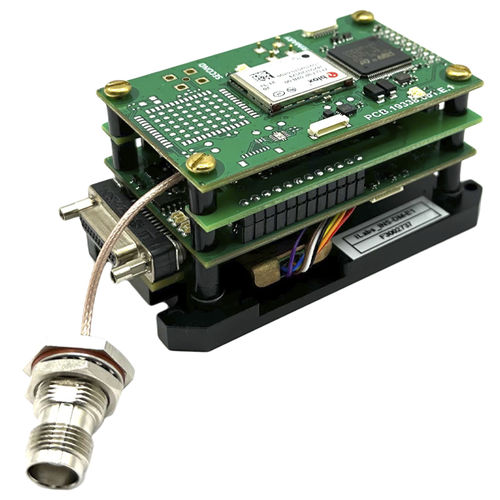 IMU惯性导航系统 - INS-BU-OEM - Inertial Labs, Inc. - AHRS / INS / MEMS